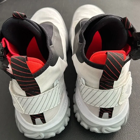 Jordan Protocol React Z Shoes - Picture 3 of 6